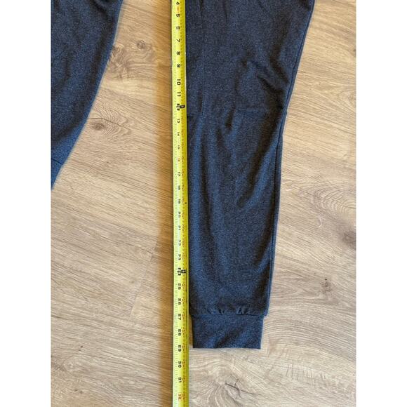 LULULEMON Surge Joggers Pants Mens Small 30" Gray LM5689S Training Athletic - Picture 6 of 9